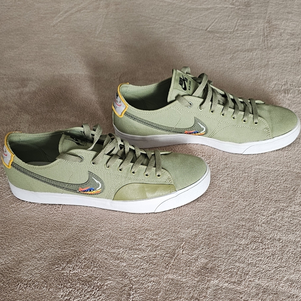 Nike SB BLZR Court Daan Vander Linden